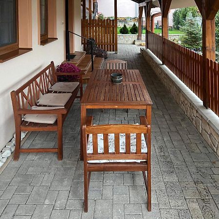 Apartments Hradny Mur ボイニツェ エクステリア 写真