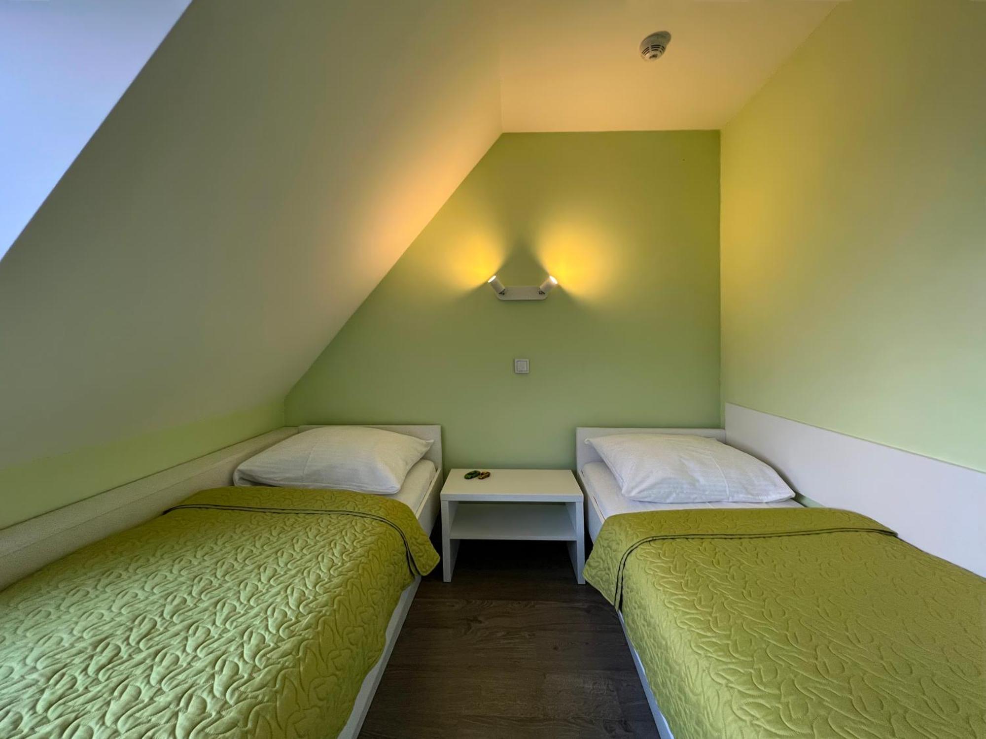 Apartments Hradny Mur ボイニツェ 部屋 写真